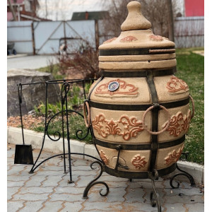 Тандыр «Гранд»    
