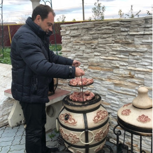 Тандыр «Гранд»    