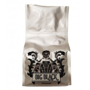 Турбо дрожжи спиртовые LEYKA BIG BLACK, 500 гр.