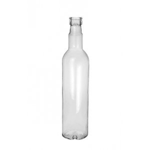Бутылка водочная "ГУАЛА КПМ 30" 0,5 л